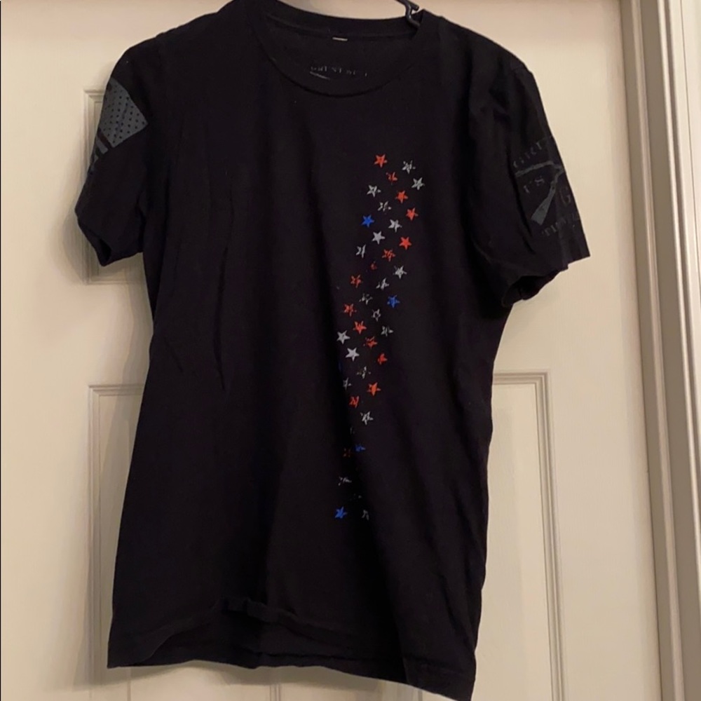 Men’s Grunt Style Small Tee